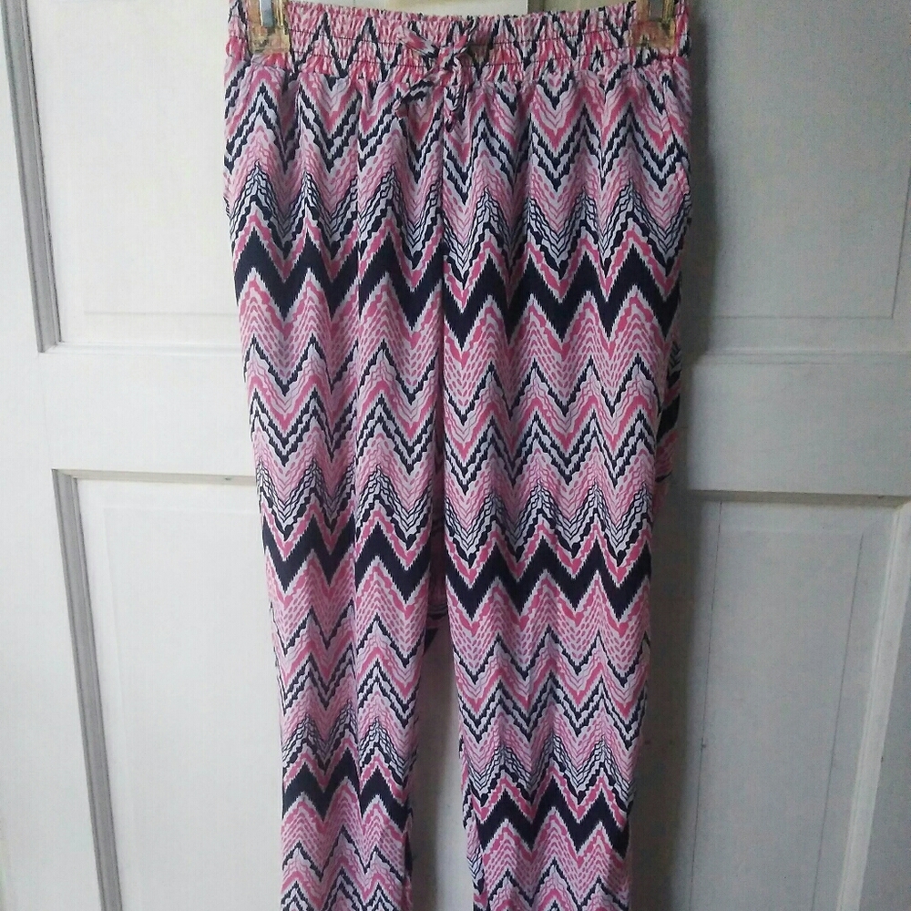 Bottoms  2 pair